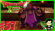 ドラゴンクエスト10 目覚めし五つの種族 オフライン #57